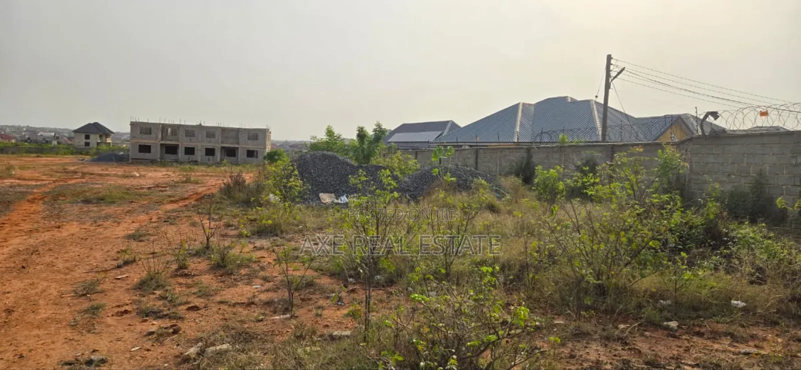 Tema Community 25 Lands - Open Price Reduction Promo in Accra Metropolitan