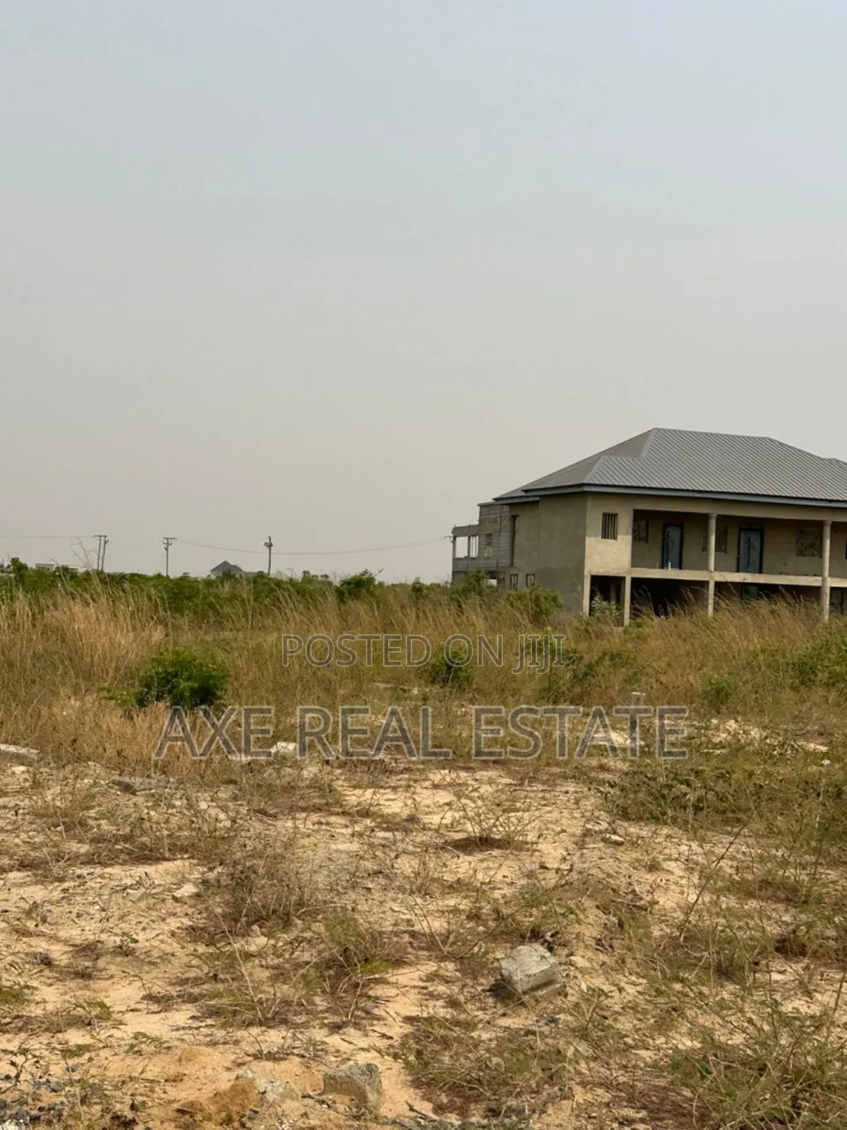 Benefits on Plots at Prampram in Accra Metropolitan