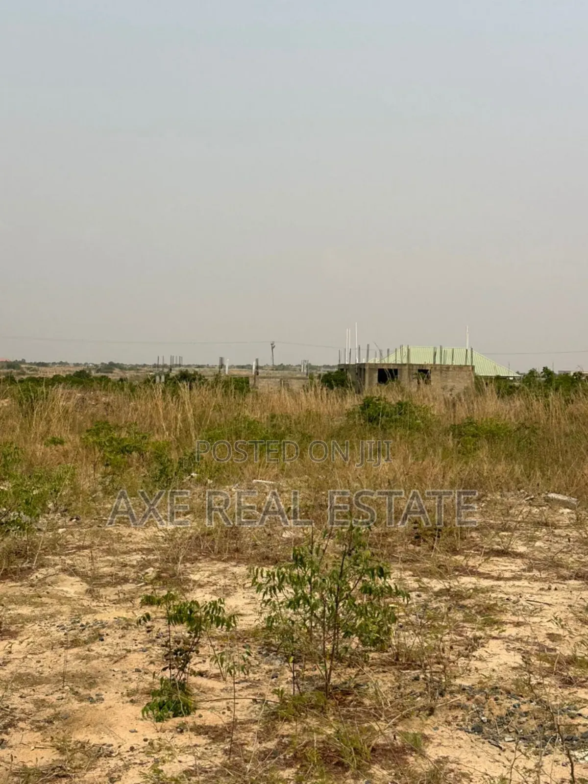 Benefits on Plots at Prampram in Accra Metropolitan