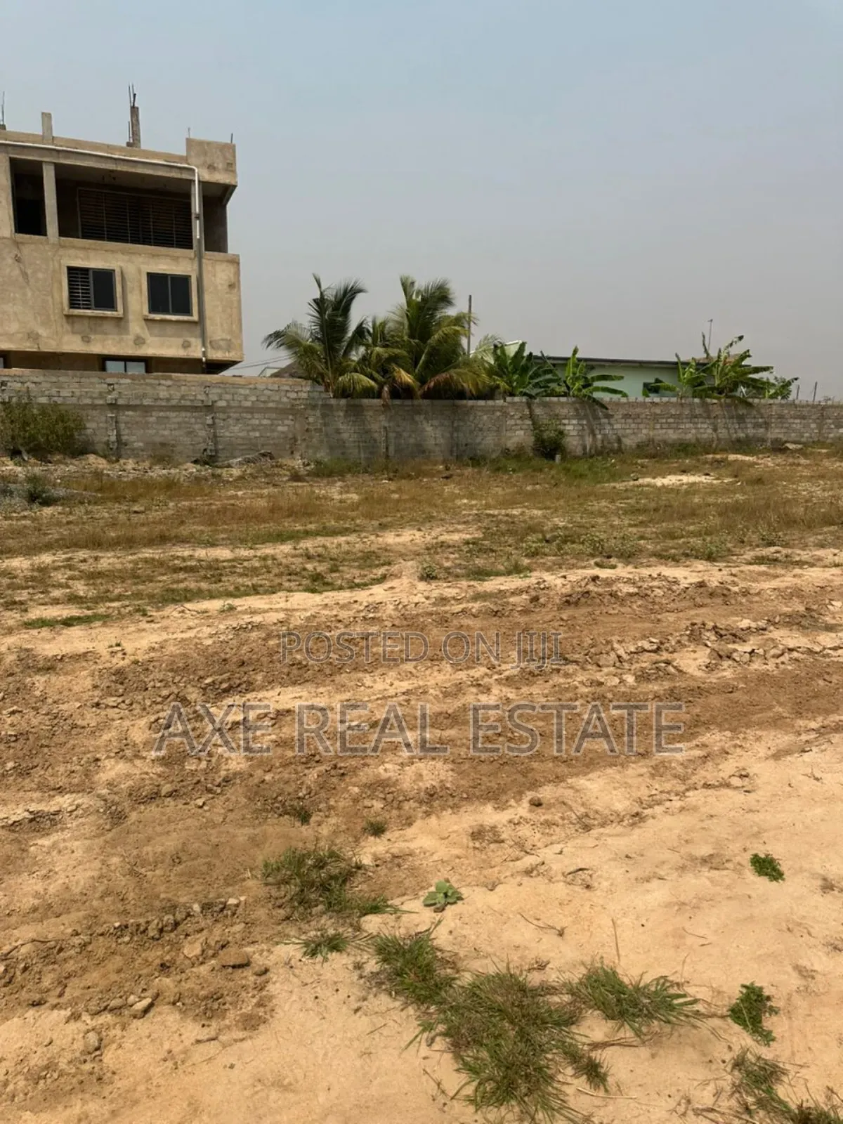 Invest Wisely Today ! Lands at Prampram Township in Accra Metropolitan