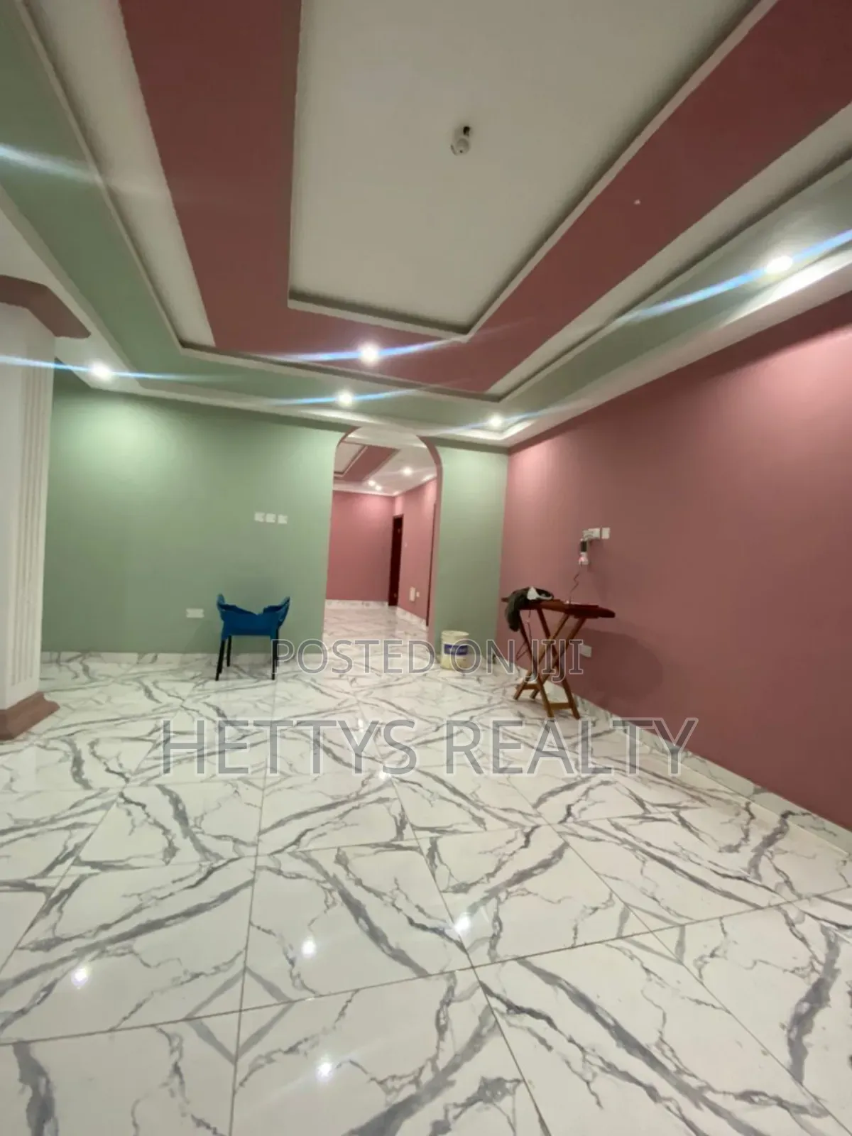 4bdrm Apartment in SDA Area for rent in SDA Area