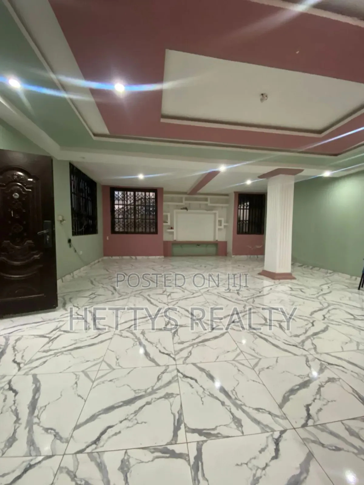 4bdrm Apartment in SDA Area for rent in SDA Area
