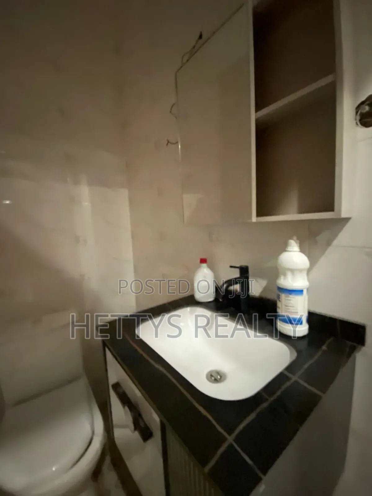 4bdrm Apartment in SDA Area for rent in SDA Area