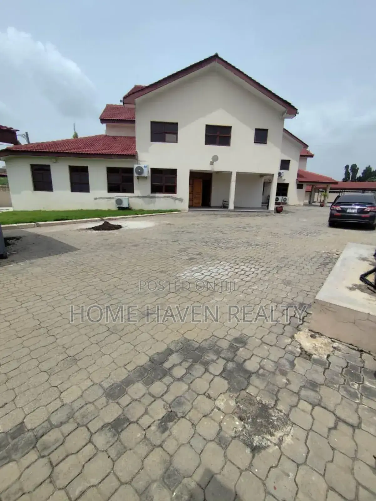 15bdrm House in Roman Ridge for rent in Roman Ridge