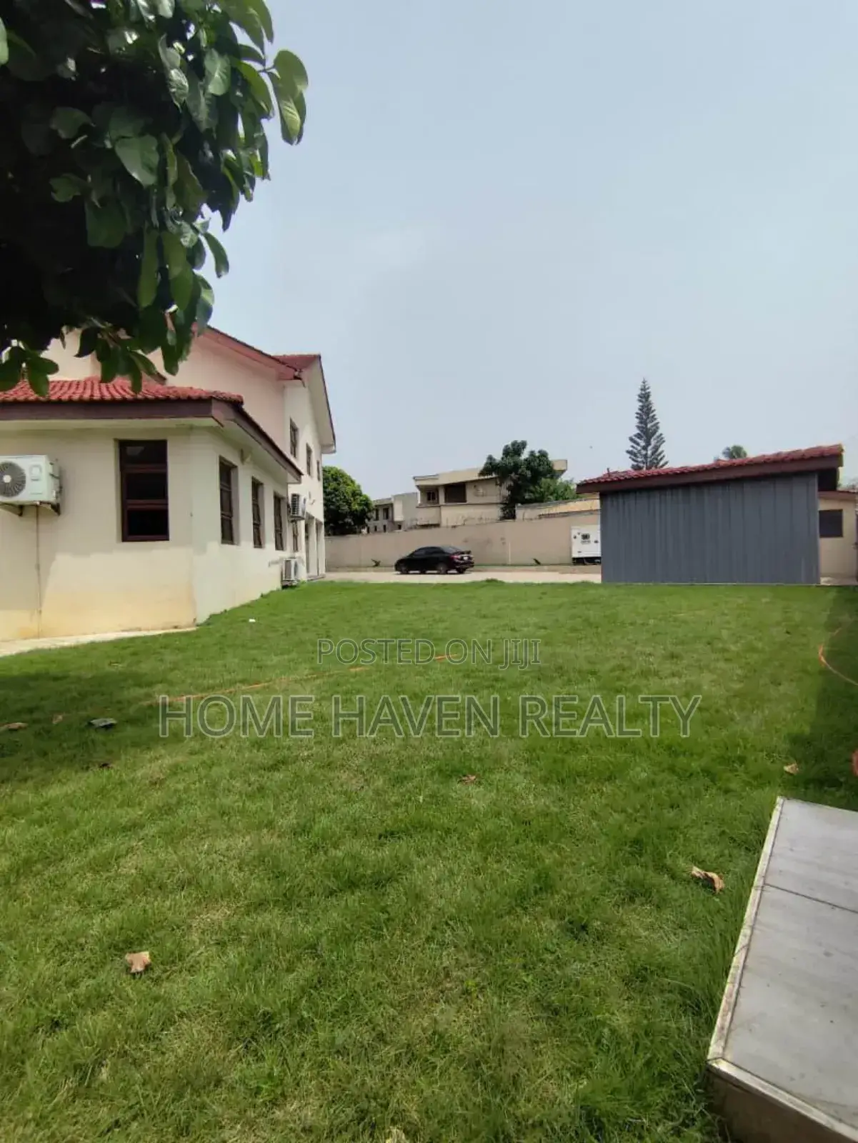 15bdrm House in Roman Ridge for rent in Roman Ridge