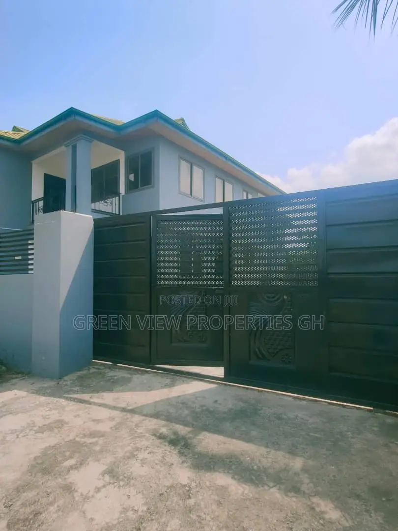 3bdrm Apartment in Amasaman for rent in Amasaman