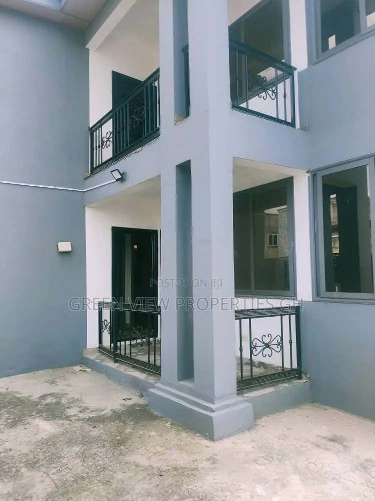 3bdrm Apartment in Amasaman for rent in Amasaman