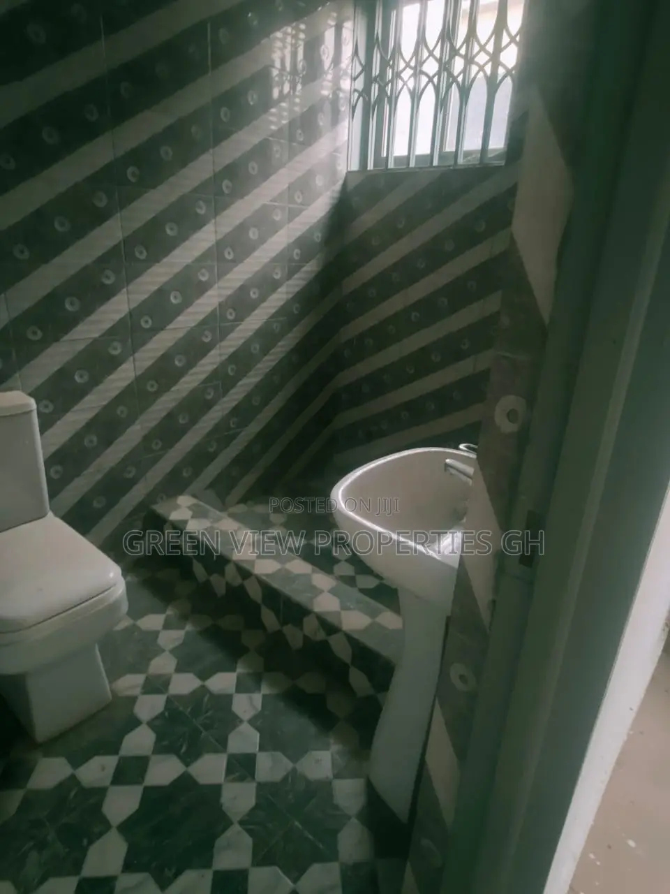 3bdrm Apartment in Amasaman for rent in Amasaman