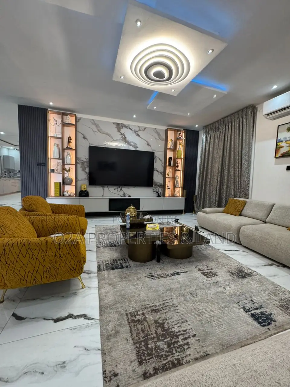 Furnished 5bdrm House in School Junction for sale in School Junction