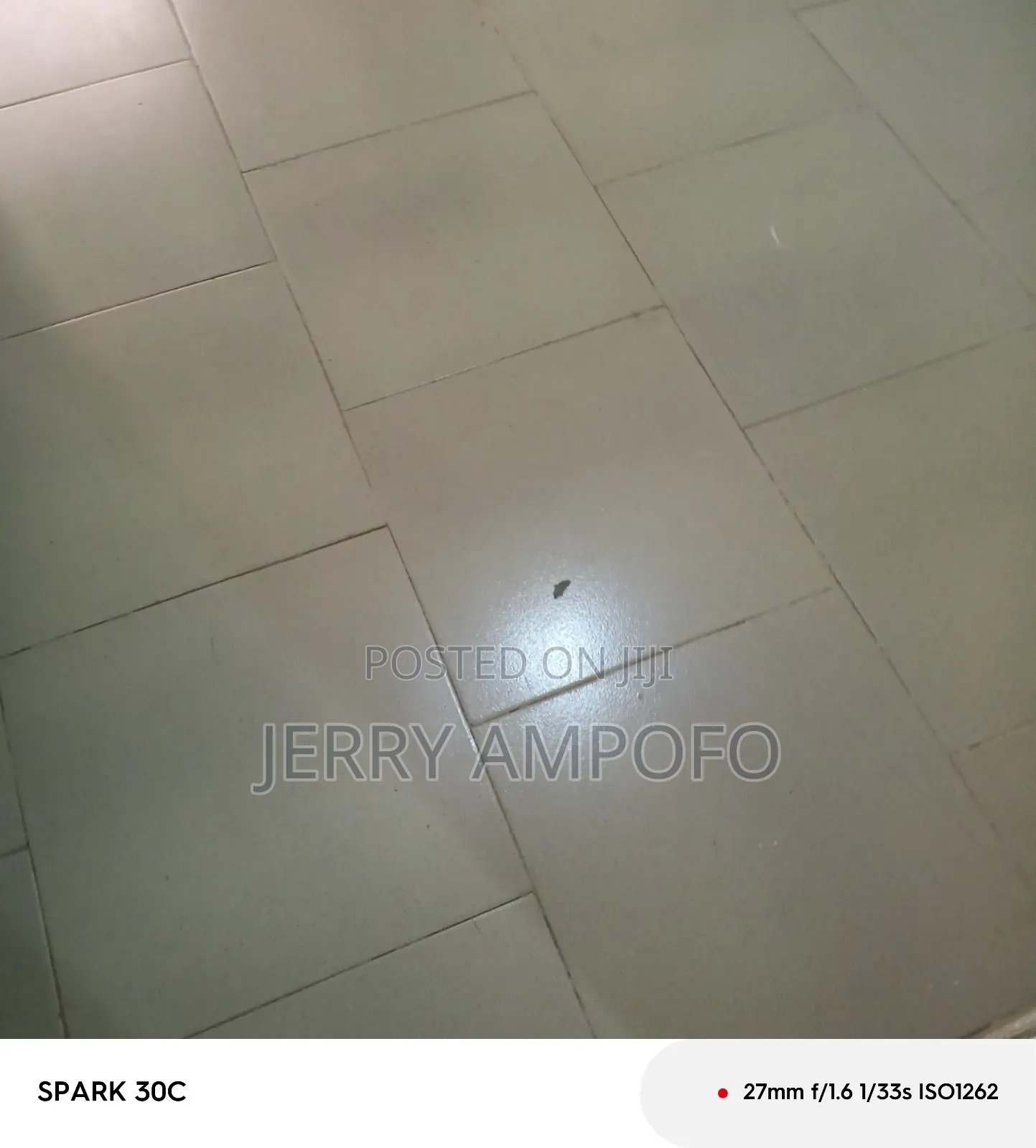 1bdrm Apartment in Taifa-Burkina for rent in Taifa-Burkina