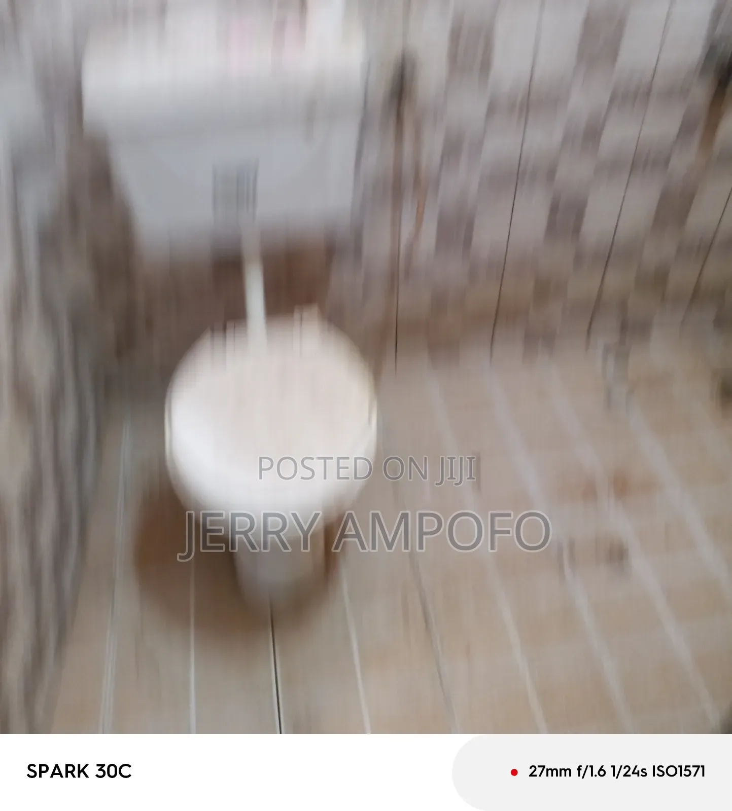 1bdrm Apartment in Taifa-Burkina for rent in Taifa-Burkina