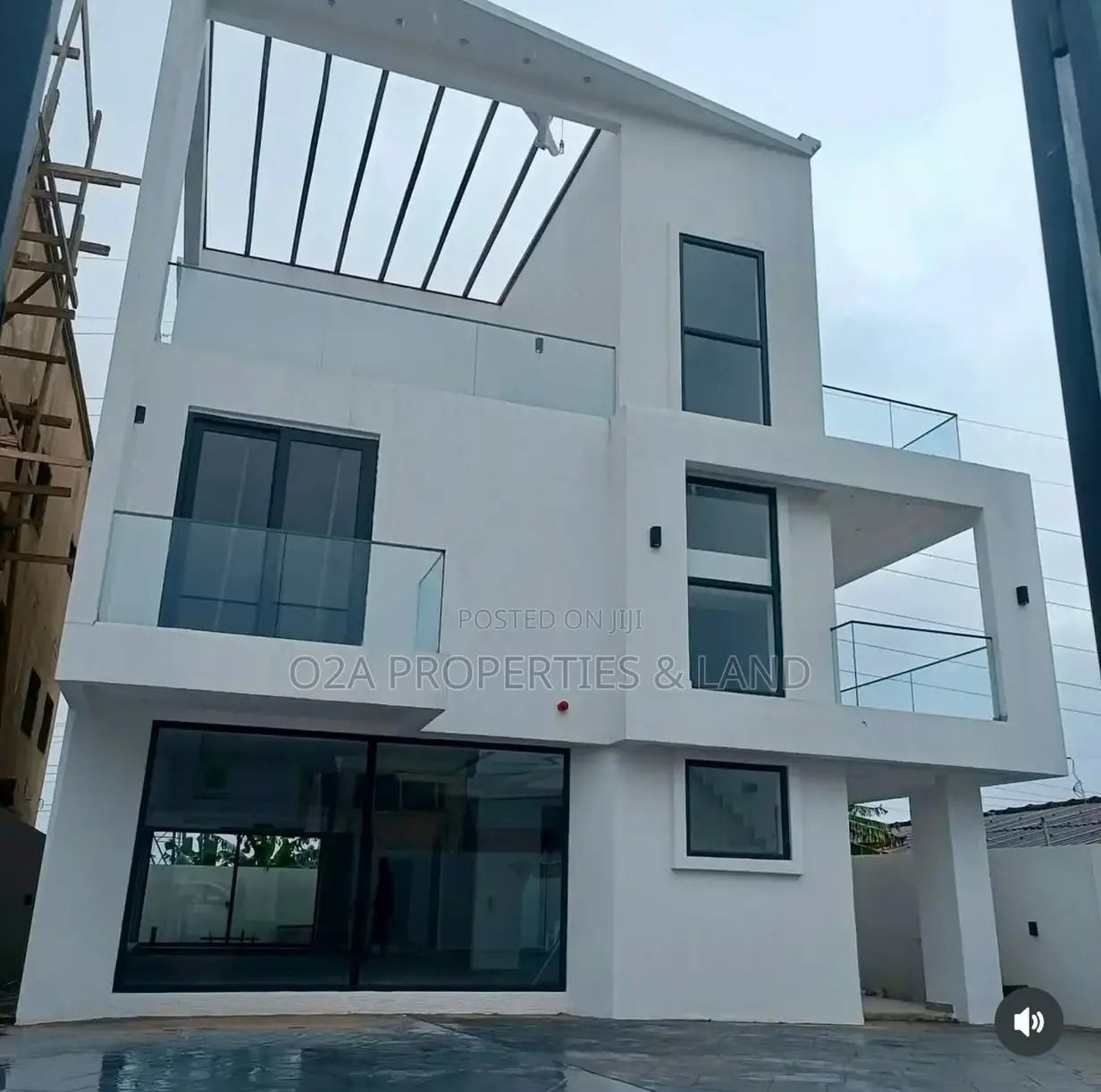 4bdrm House in Adjiringanor, Ability for sale in Ability