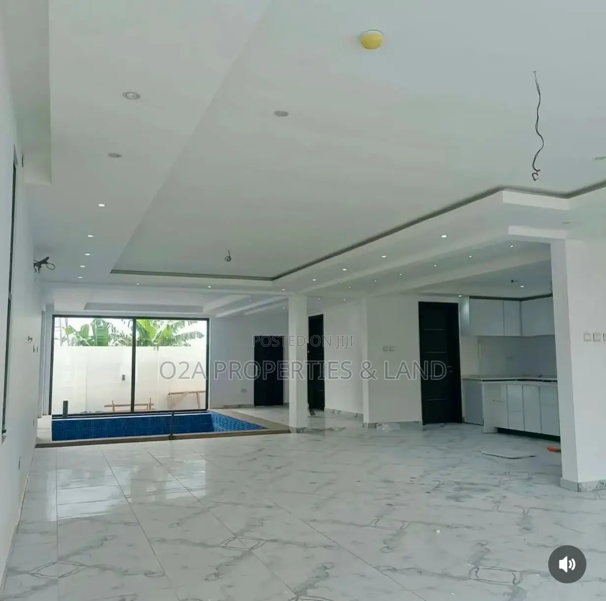 4bdrm House in Adjiringanor, Ability for sale in Ability