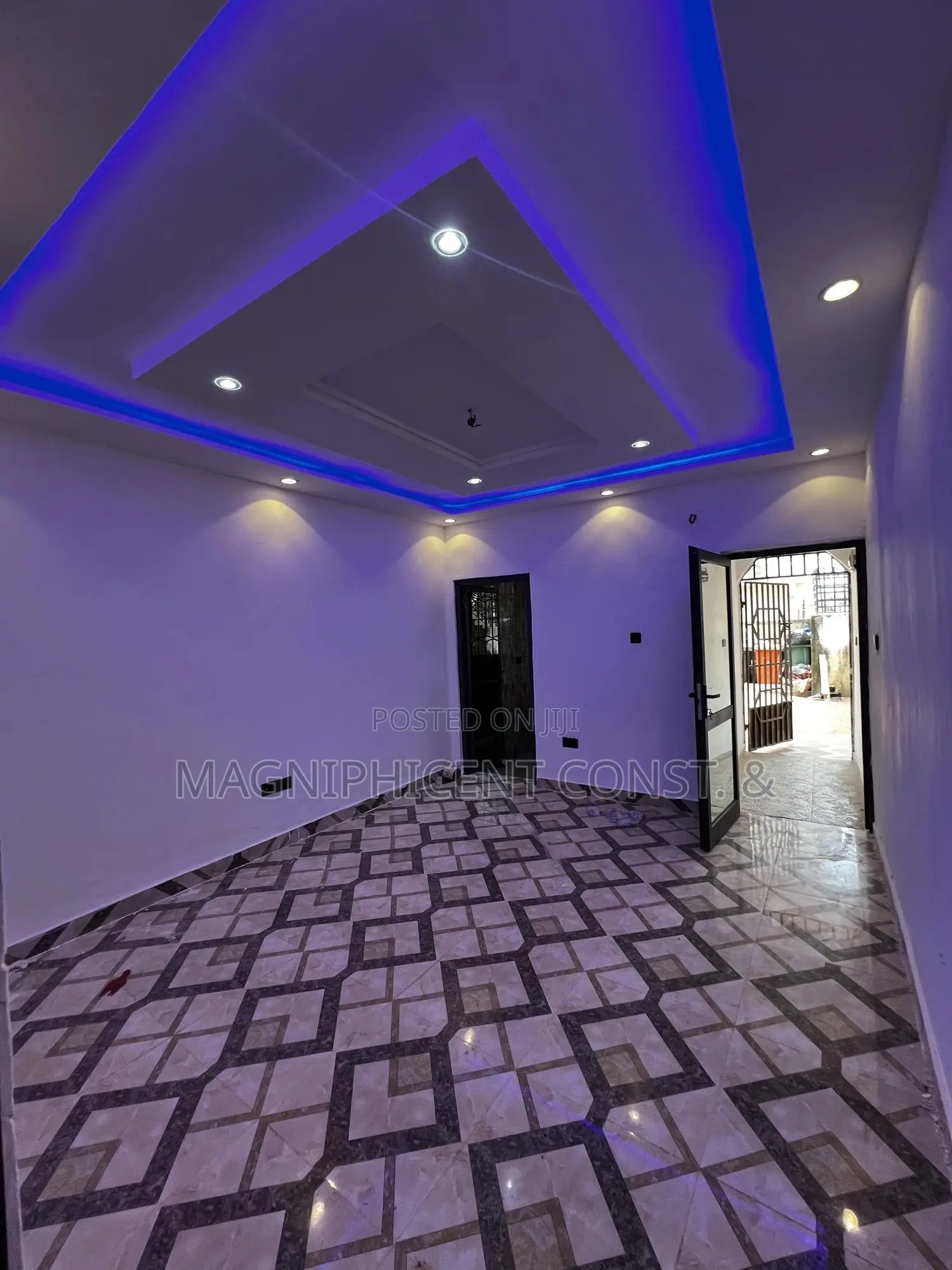 1bdrm Apartment in Lakeside Estates, Ashaley Botwe for rent in Ashaley Botwe