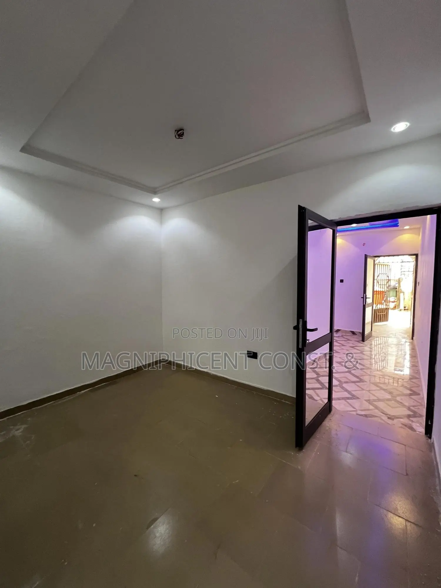 1bdrm Apartment in Lakeside Estates, Ashaley Botwe for rent in Ashaley Botwe