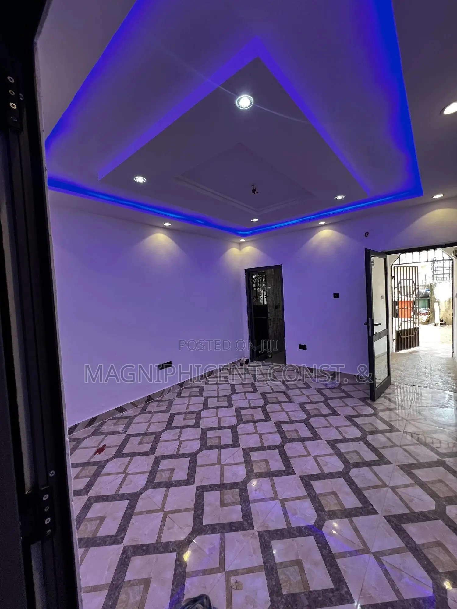 1bdrm Apartment in Lakeside Estates, Ashaley Botwe for rent in Ashaley Botwe