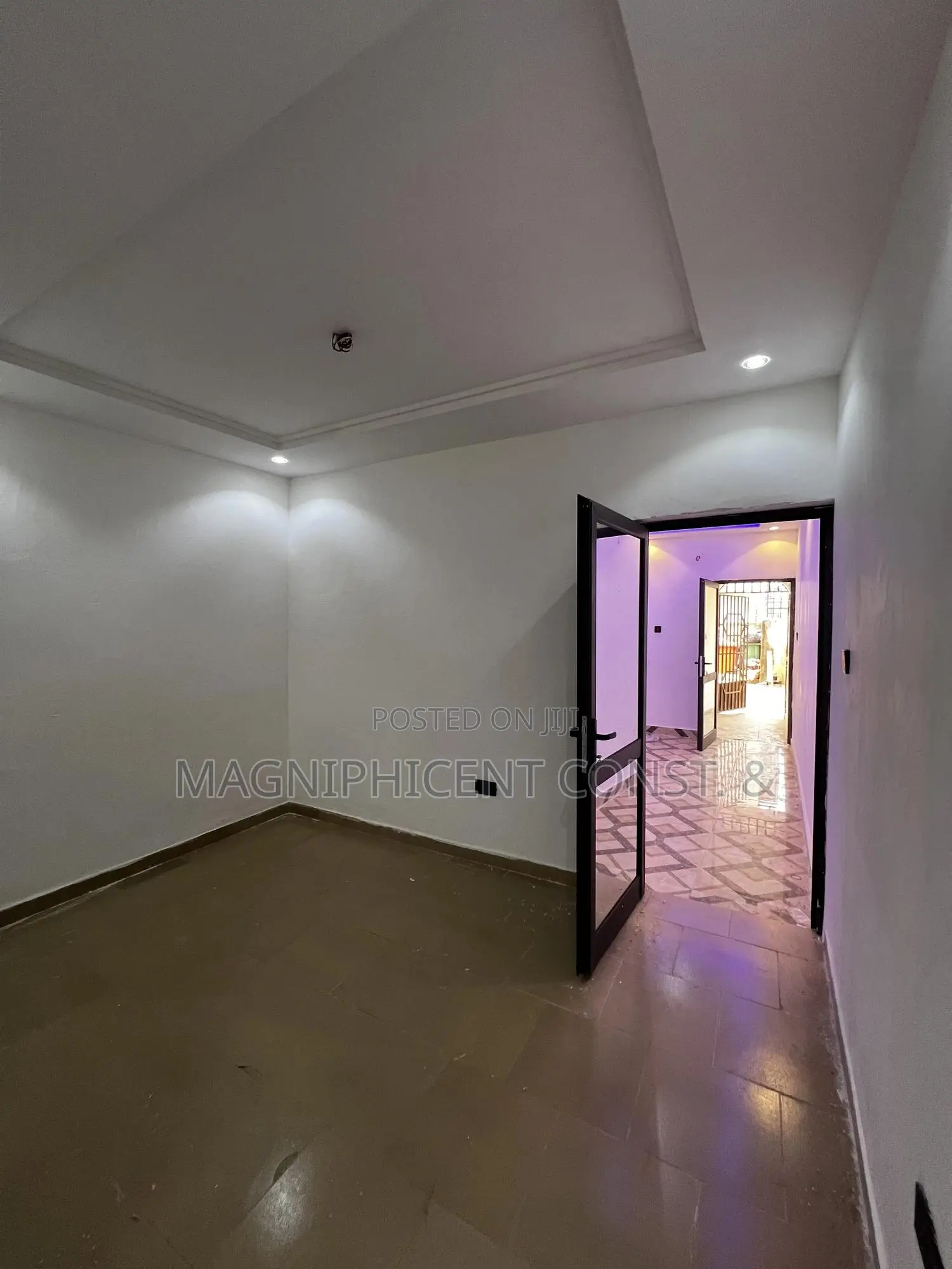 1bdrm Apartment in Lakeside Estates, Ashaley Botwe for rent in Ashaley Botwe
