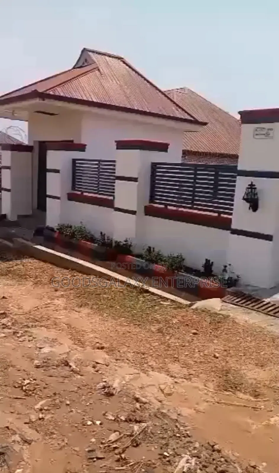 4bdrm House in Ejisu-Juaben Municipal for sale in Ejisu-Juaben Municipal