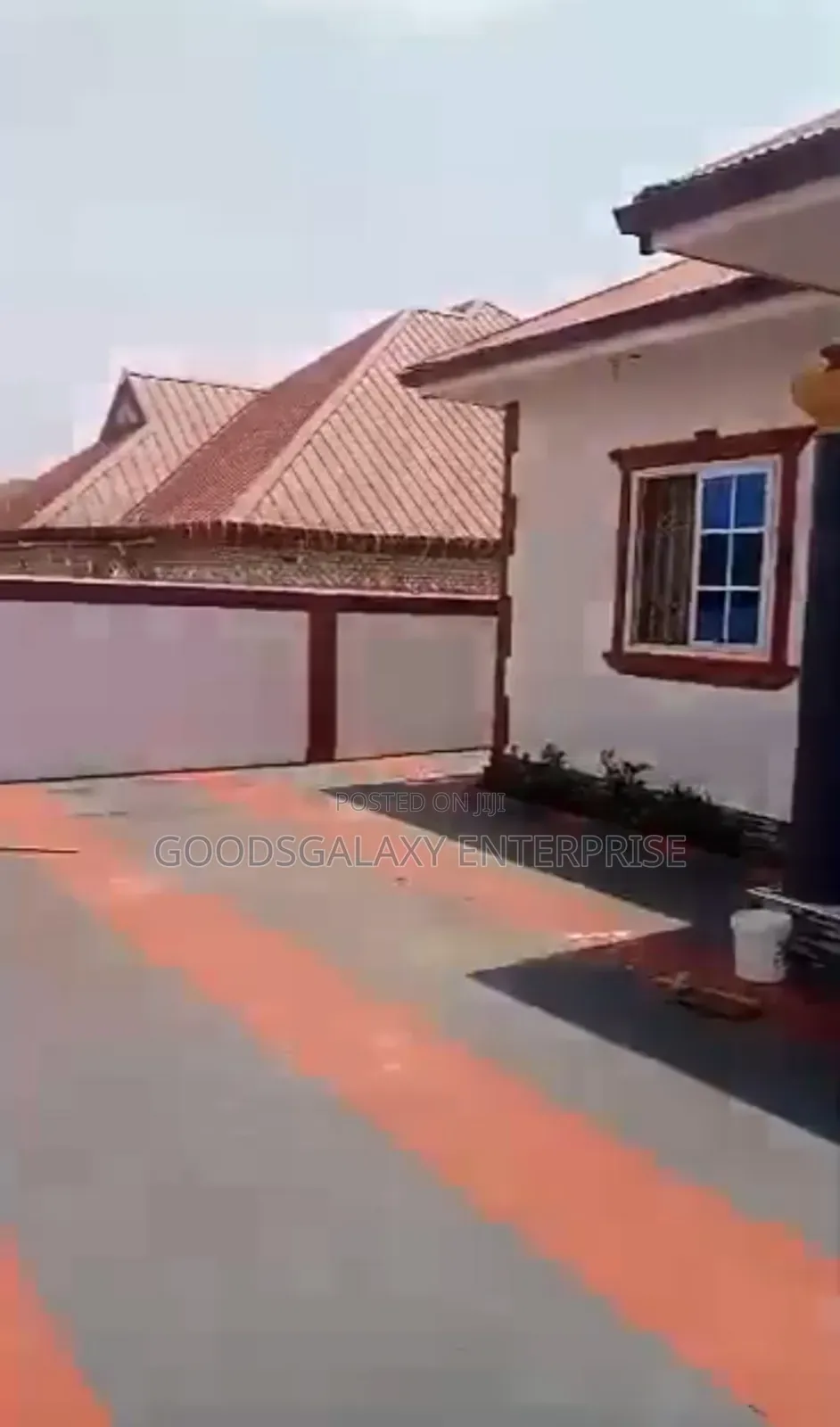 4bdrm House in Ejisu-Juaben Municipal for sale in Ejisu-Juaben Municipal