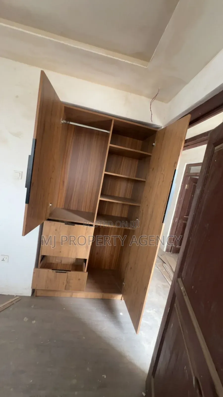 2bdrm Apartment in Tema Affordable, Community 25 for sale in Community 25