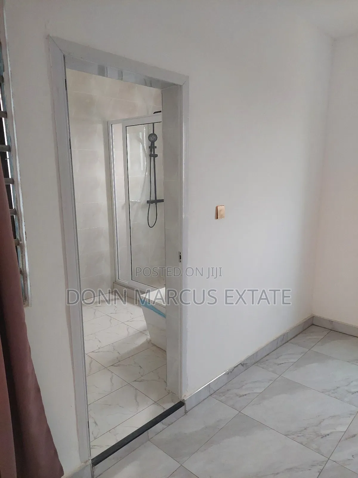 Furnished 2bdrm Apartment in Don Marcus'S Estate, Kumasi Metropolitan in Kumasi Metropolitan