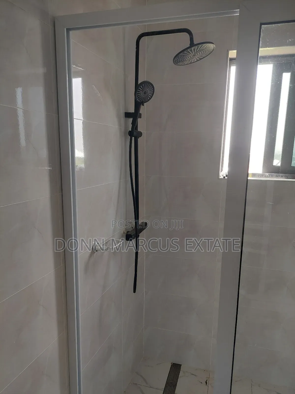Furnished 2bdrm Apartment in Don Marcus'S Estate, Kumasi Metropolitan in Kumasi Metropolitan