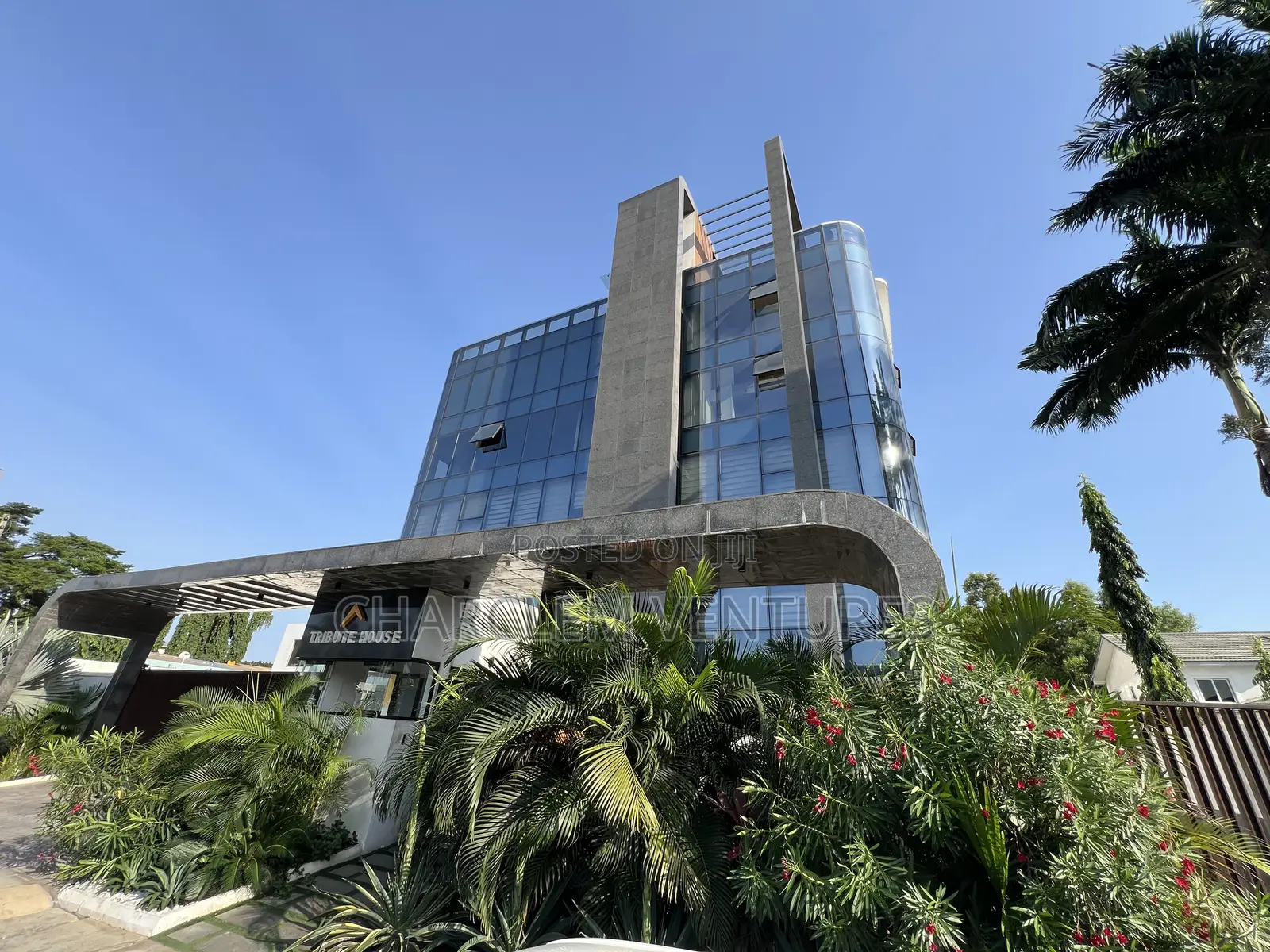Furnished 2bdrm Apartment for rent in Airport Residential Area