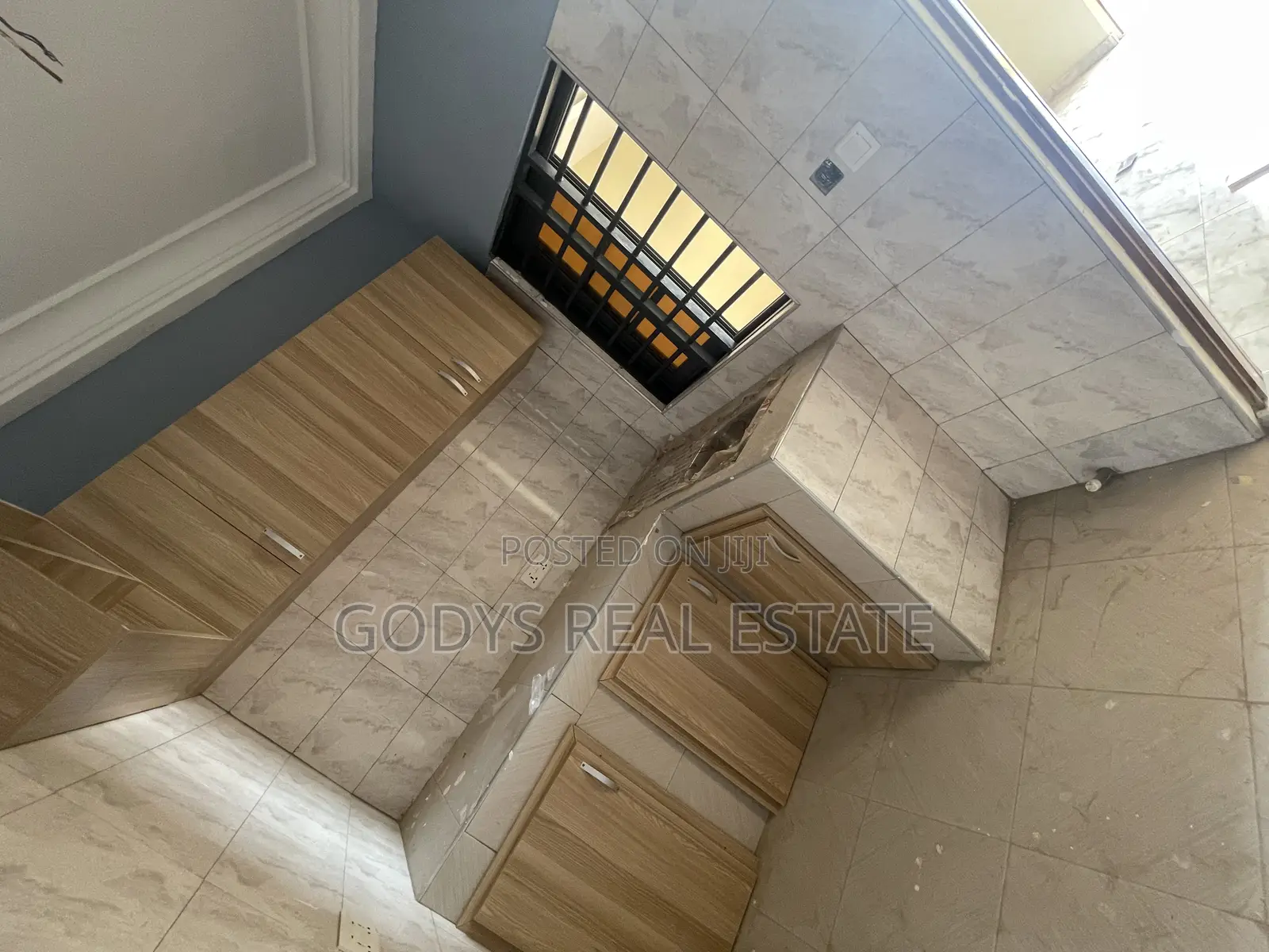 1bdrm Apartment in Lamptey, Kasoa for rent in Kasoa