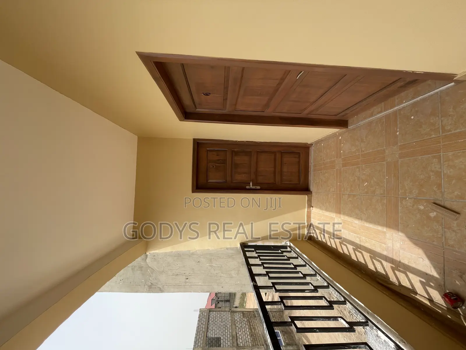1bdrm Apartment in Lamptey, Kasoa for rent in Kasoa