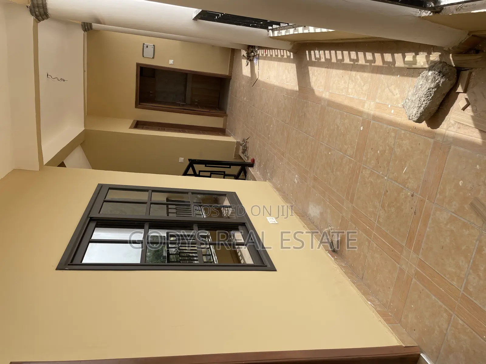 1bdrm Apartment in Lamptey, Kasoa for rent in Kasoa