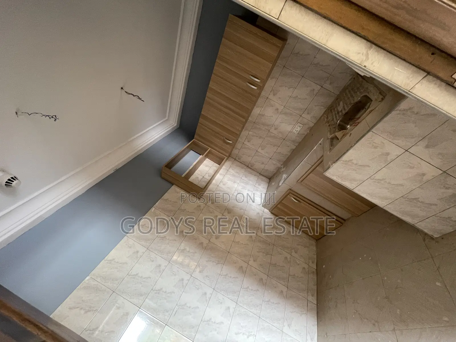 1bdrm Apartment in Lamptey, Kasoa for rent in Kasoa