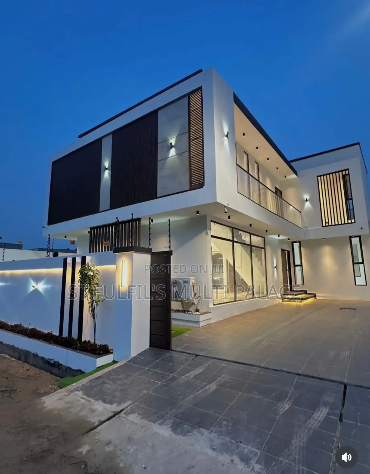4bdrm House in Oyarifa Aburi, Adenta for sale in Adenta
