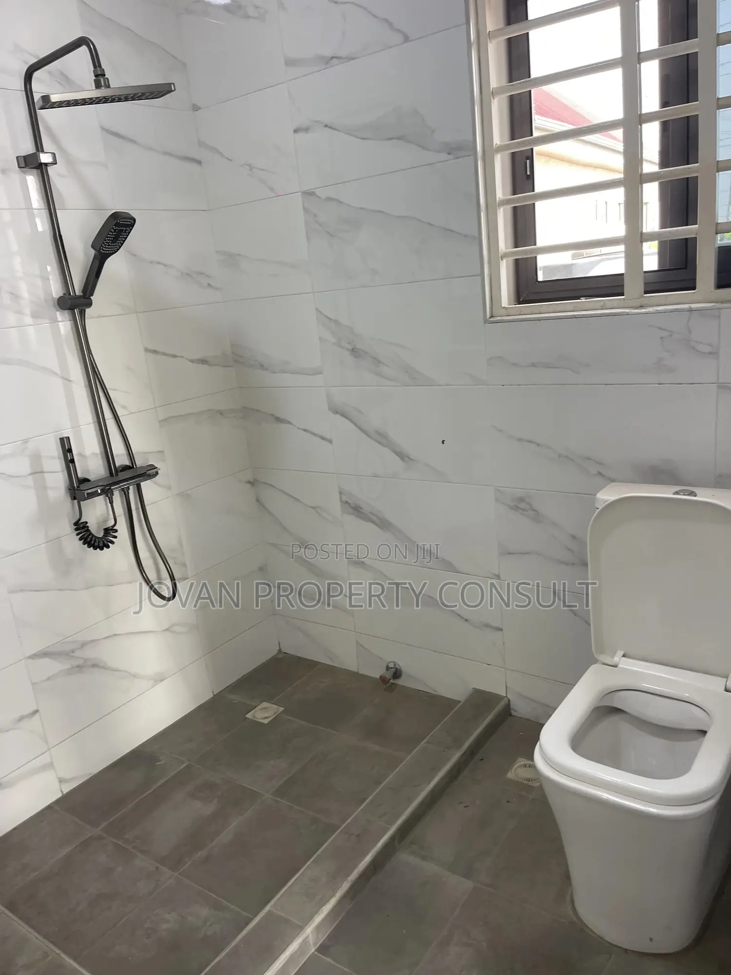 4bdrm House in Pokuase Acp for sale in Pokuase