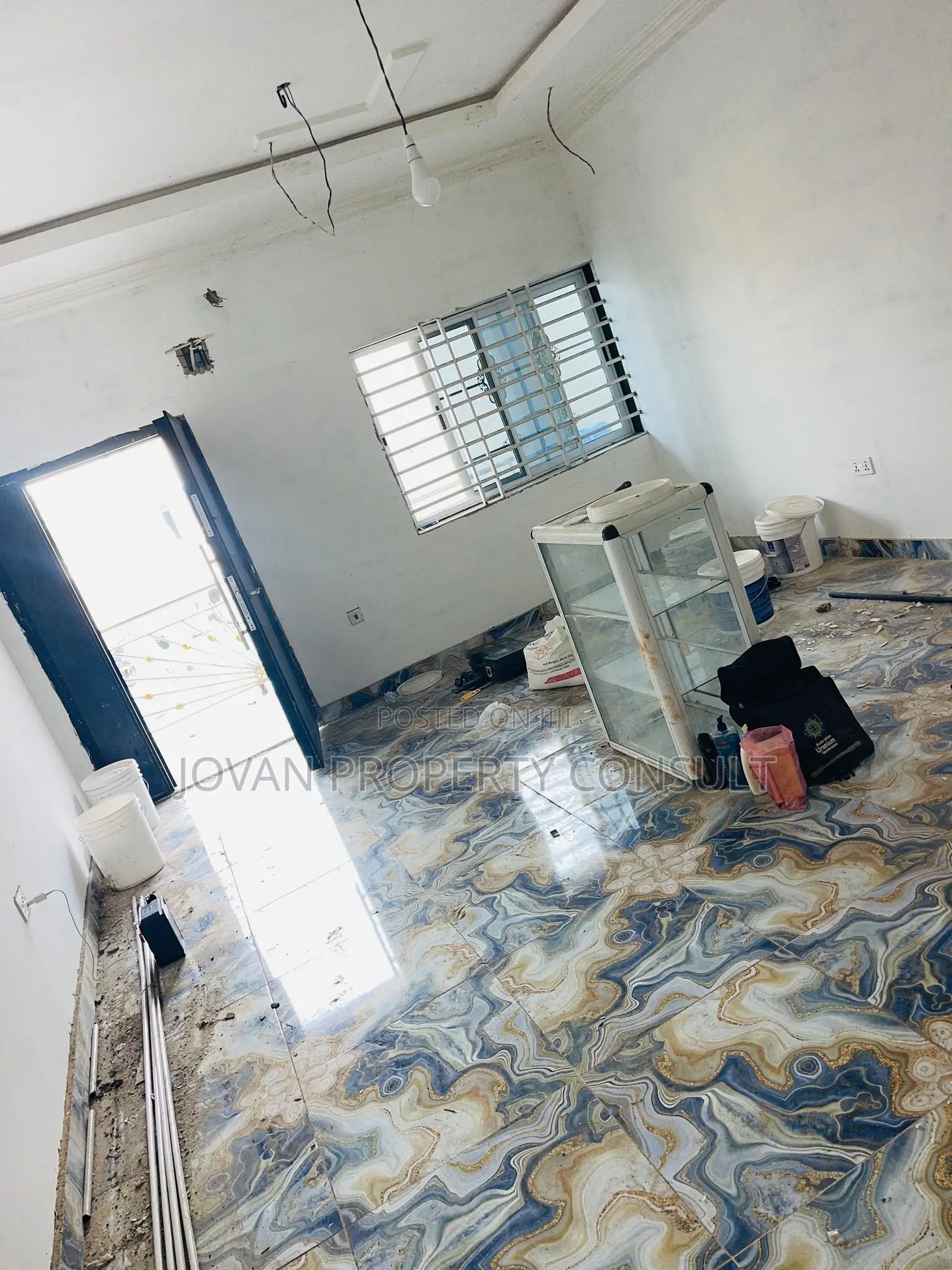 2bdrm Apartment in Amasaman Sonitra, Ga West Municipal for rent in Ga West Municipal