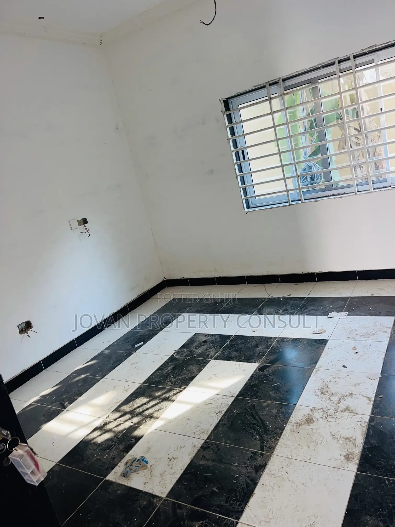2bdrm Apartment in Amasaman Sonitra, Ga West Municipal for rent in Ga West Municipal