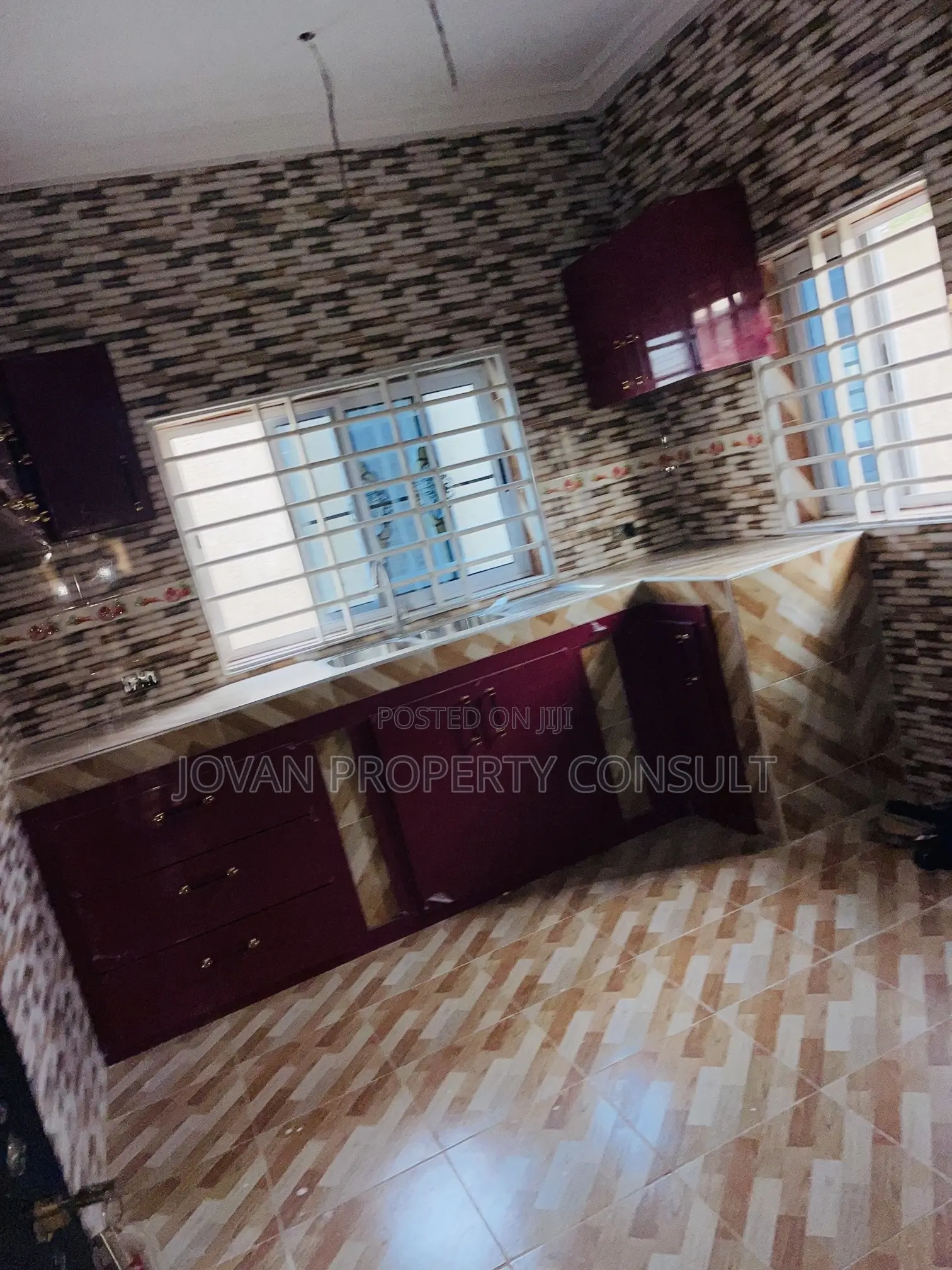 2bdrm Apartment in Amasaman Sonitra, Ga West Municipal for rent in Ga West Municipal