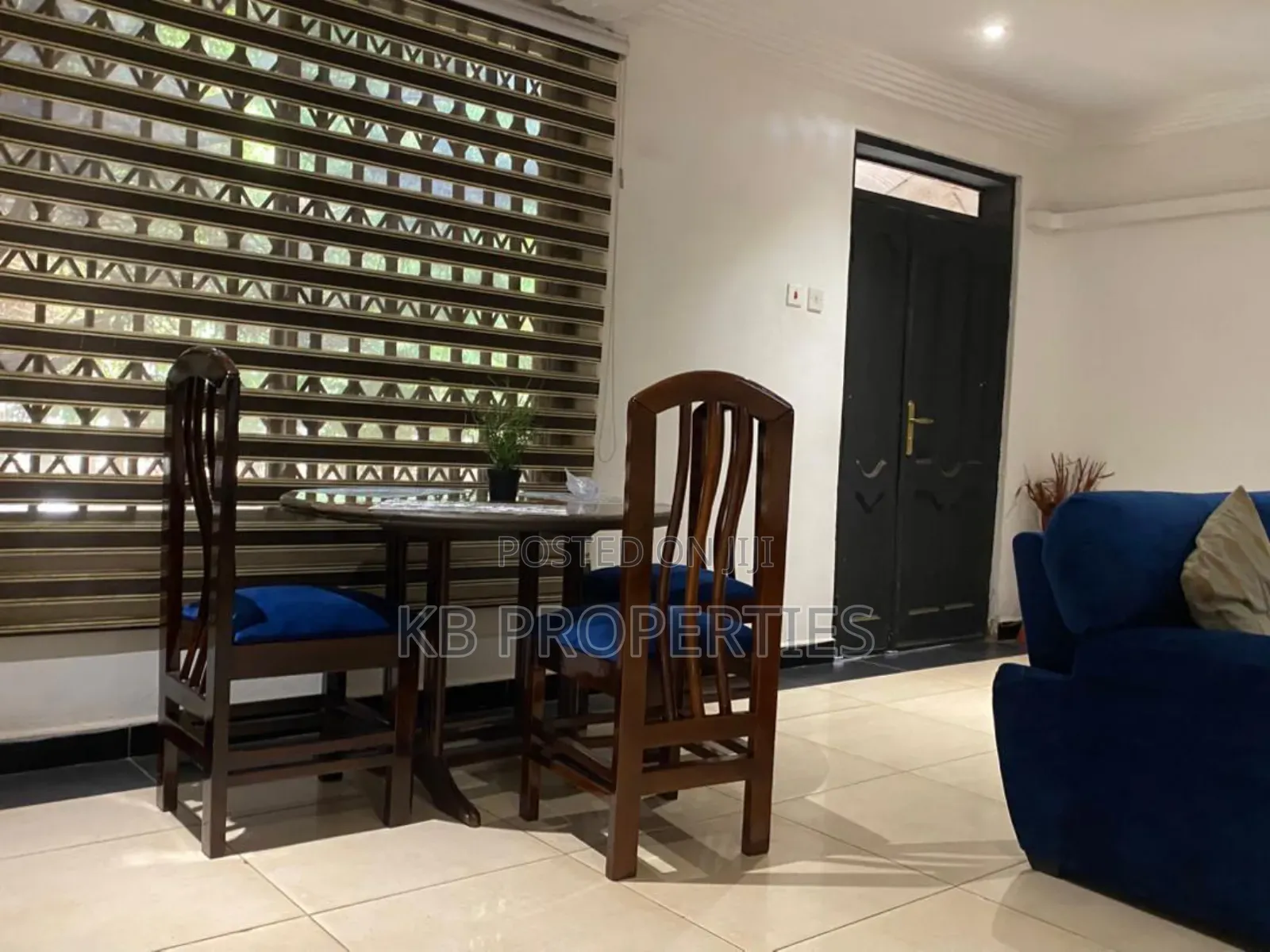 Furnished 2bdrm Apartment in Kb Properties, Spintex for rent in Spintex