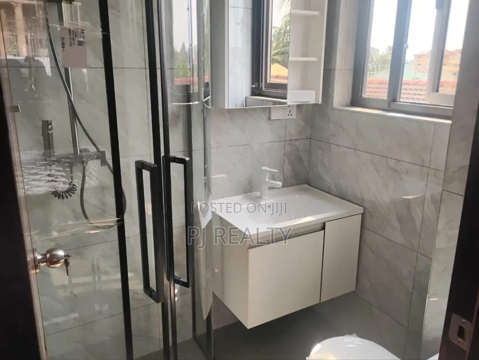 2bdrm Apartment in Dzorwulu for rent in Dzorwulu