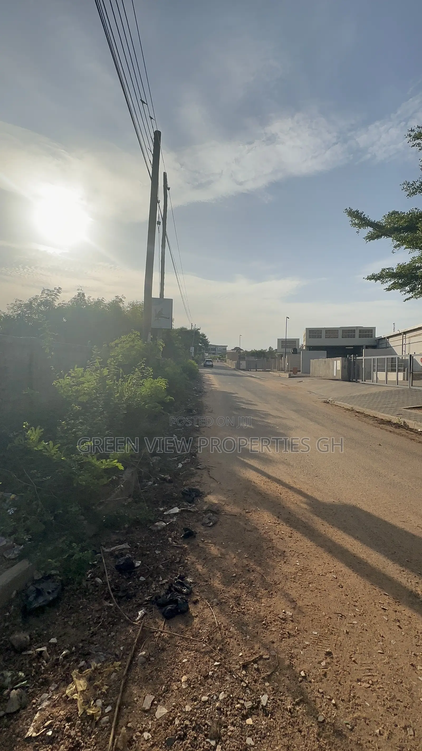 A Rare Opportunity to Acquire 11 Prime Plots Just at West Hills Mall in West Hills Mall Area