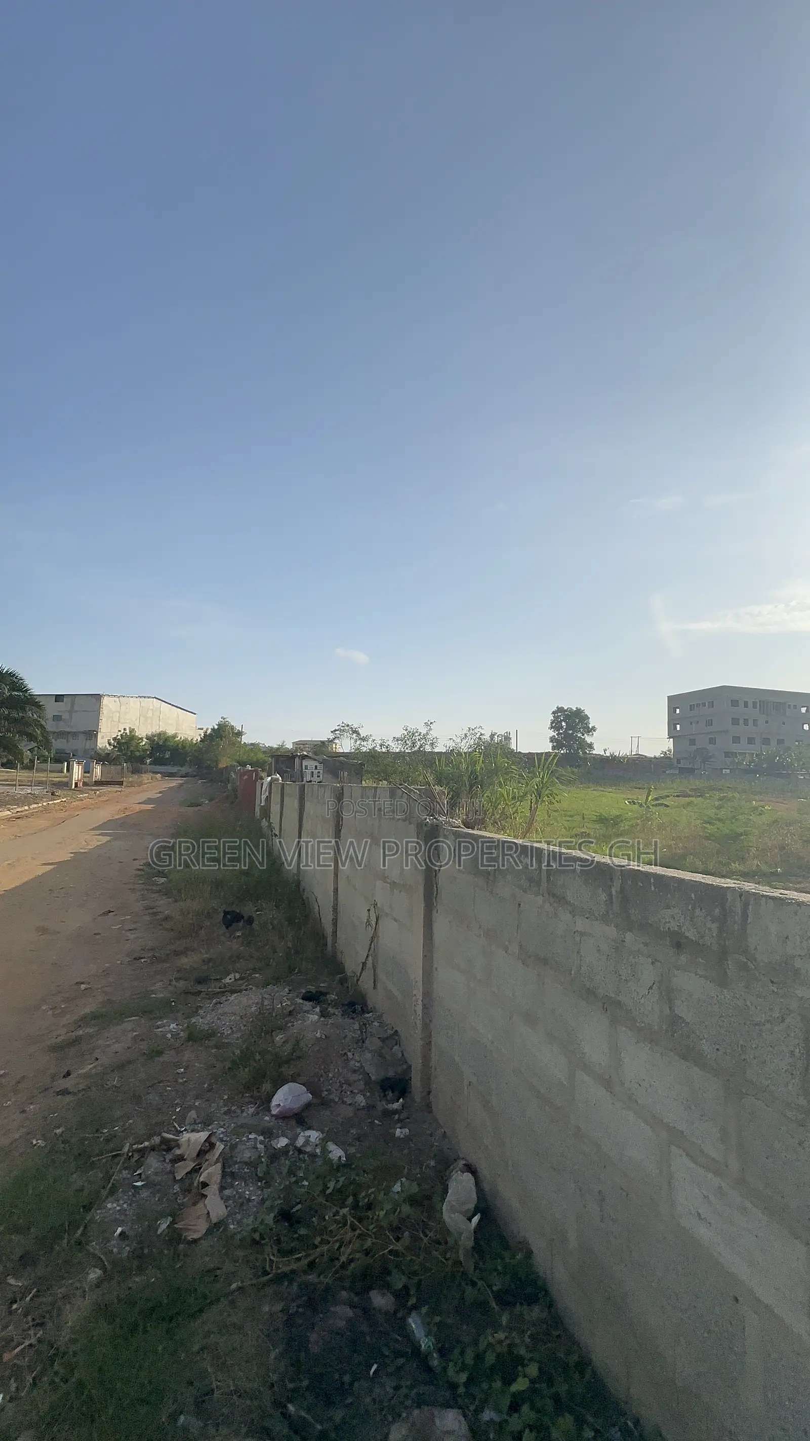 A Rare Opportunity to Acquire 11 Prime Plots Just at West Hills Mall in West Hills Mall Area