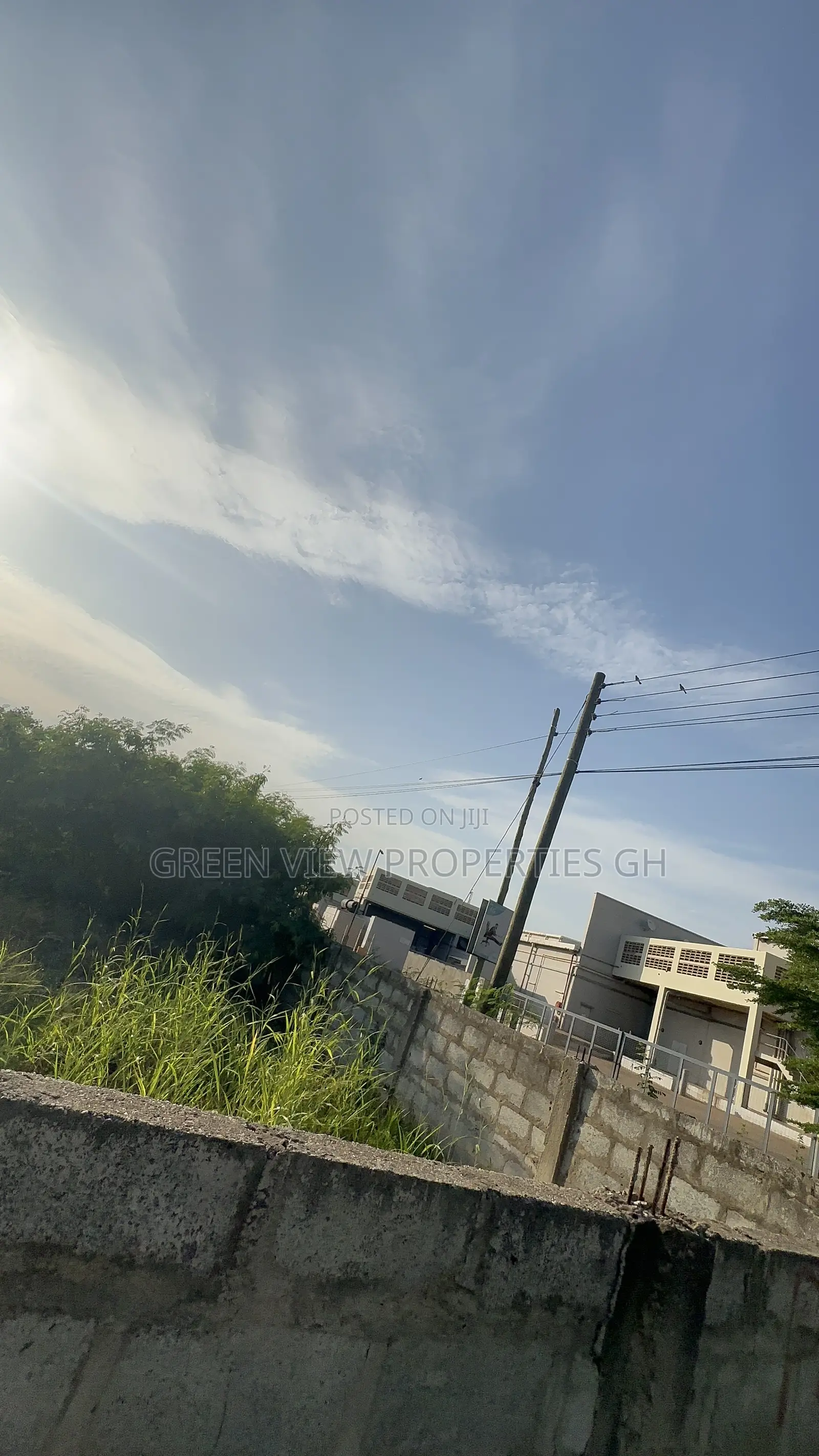 A Rare Opportunity to Acquire 11 Prime Plots Just at West Hills Mall in West Hills Mall Area