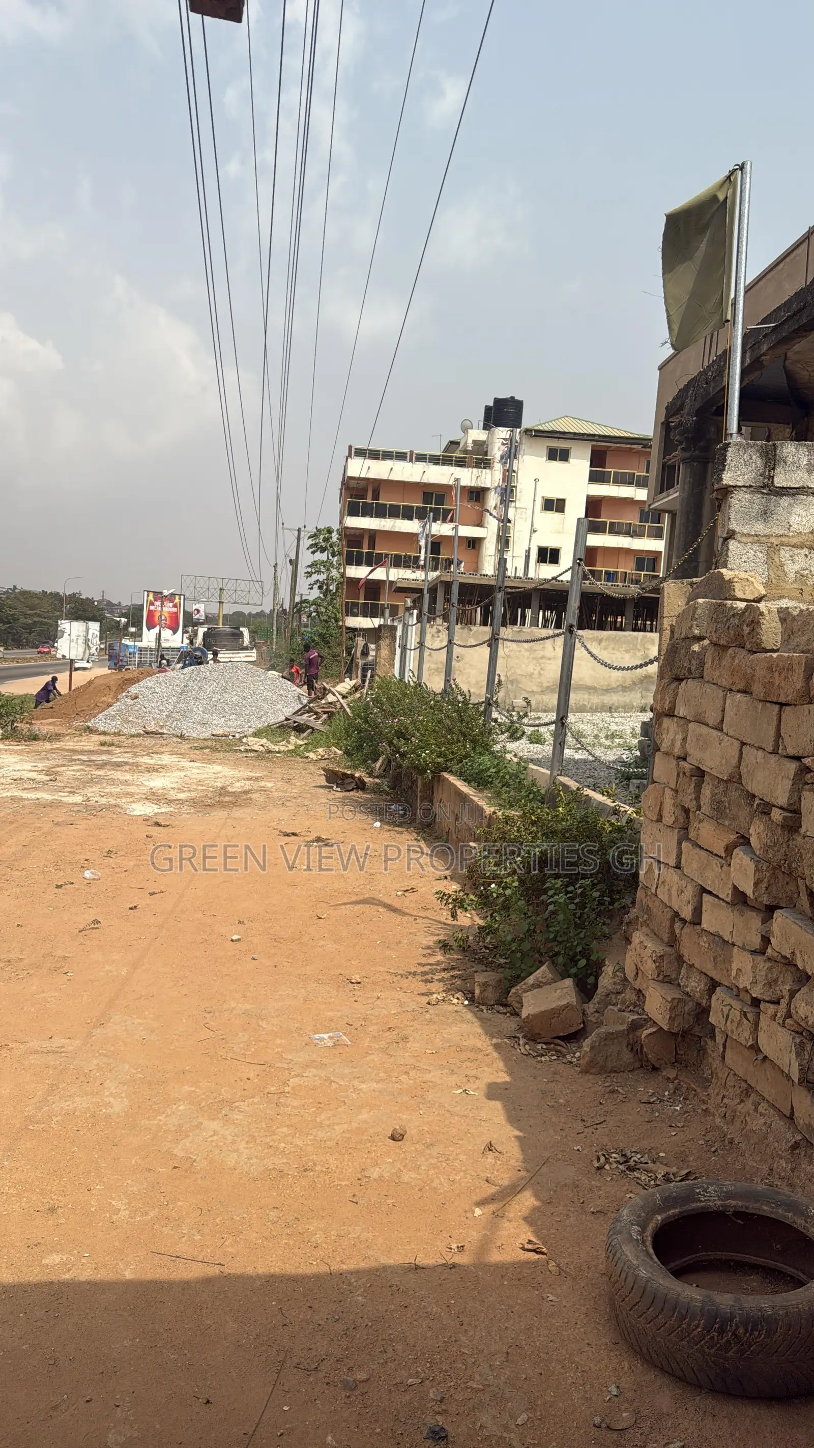 Prime Highway Property for Sale Broadcasting Junction West Hills Mall in West Hills Mall Area