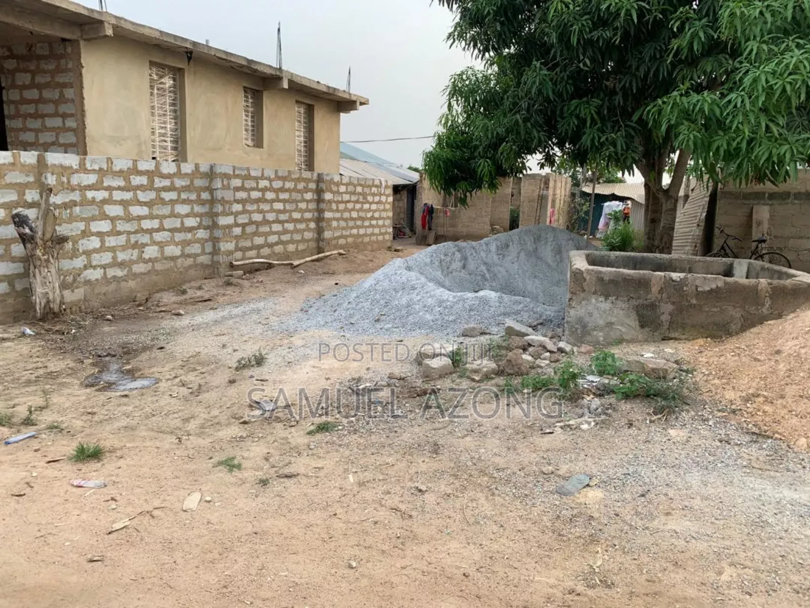 2bdrm House in Kasoa Adade Estate, Accra Metropolitan for sale in Accra Metropolitan