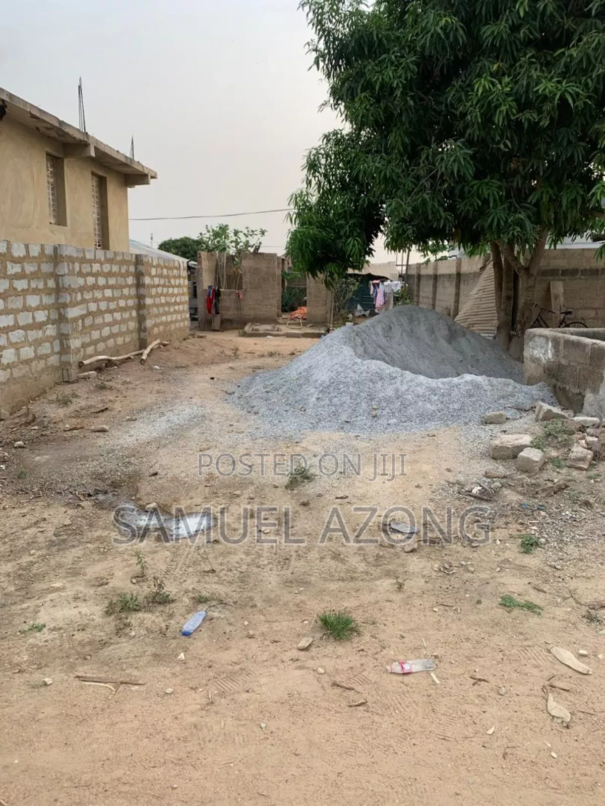 2bdrm House in Kasoa Adade Estate, Accra Metropolitan for sale in Accra Metropolitan
