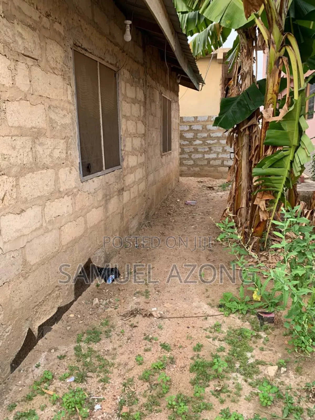 2bdrm House in Kasoa Adade Estate, Accra Metropolitan for sale in Accra Metropolitan
