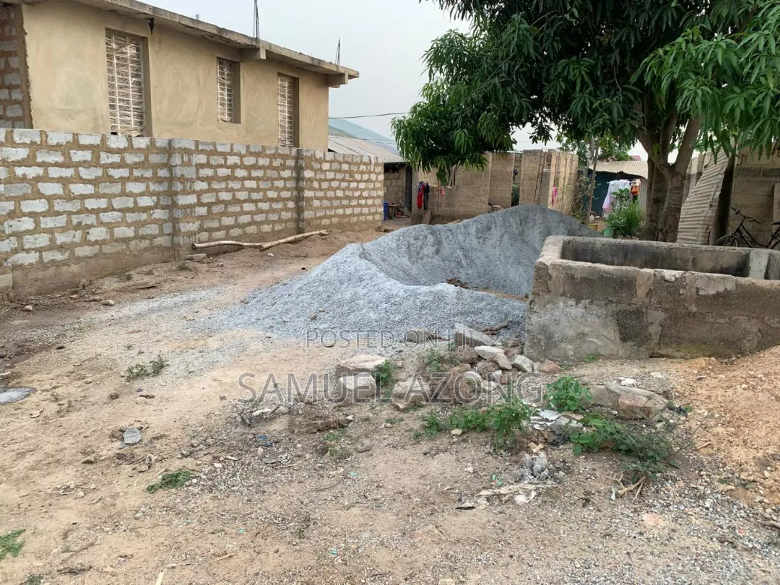 2bdrm House in Kasoa Adade Estate, Accra Metropolitan for sale in Accra Metropolitan
