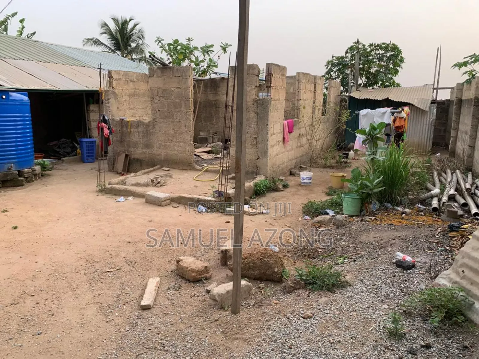2bdrm House in Kasoa Adade Estate, Accra Metropolitan for sale in Accra Metropolitan