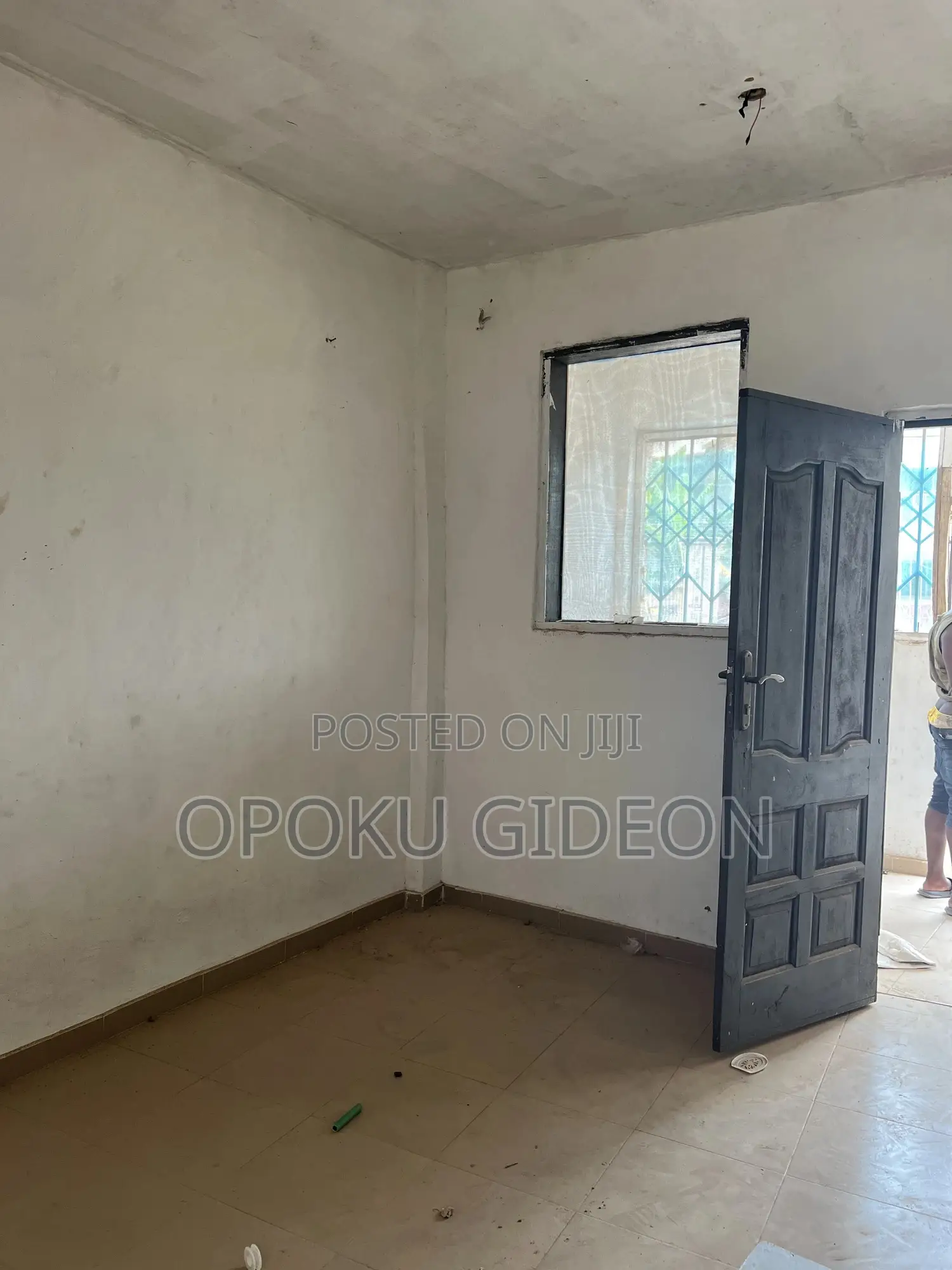 1bdrm Apartment in Joma, Ablekuma for rent in Ablekuma
