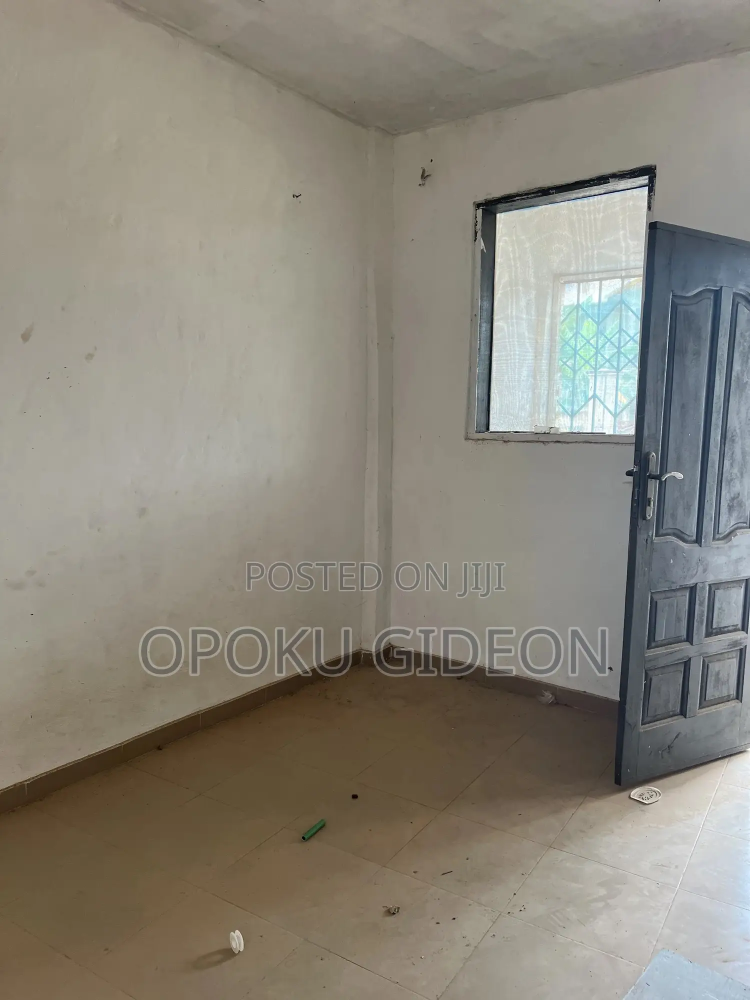 1bdrm Apartment in Joma, Ablekuma for rent in Ablekuma