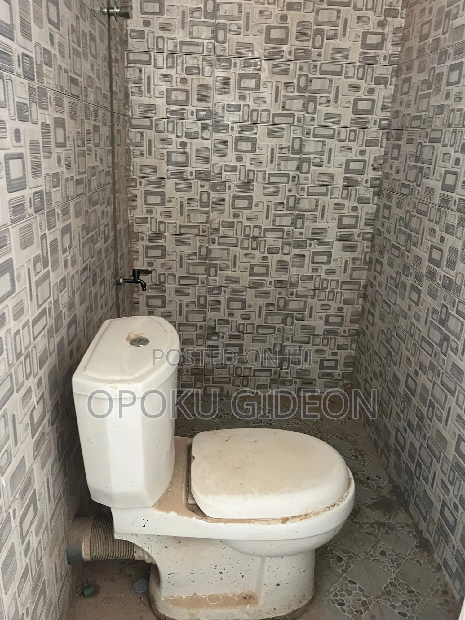 1bdrm Apartment in Joma, Ablekuma for rent in Ablekuma